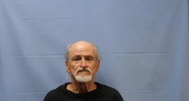Kennith Fox mugshot