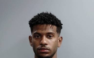 Kevin CaballeroOduardo mugshot