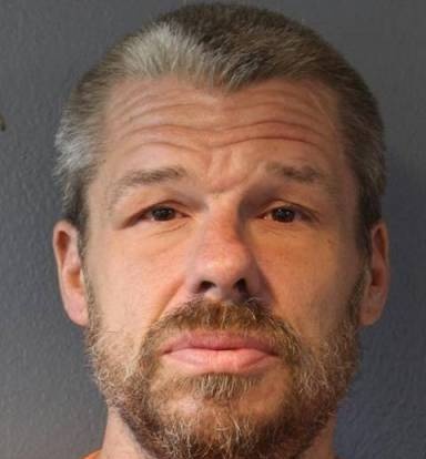 Mugshot of Kevin Chambers