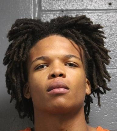 Kevin Dickens mugshot