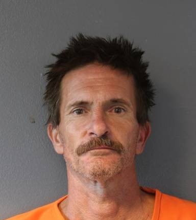 Mugshot of Kevin Dickerson