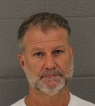 Kevin Grennan mugshot