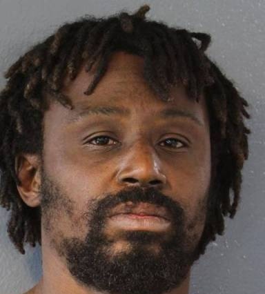 Mugshot of Kevin Ketchum