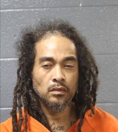 Mugshot of Kevin Mahoney