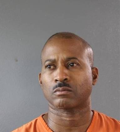 Mugshot of Kevin Murrell