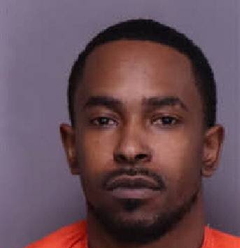 Kevin Rogers mugshot