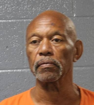 Mugshot of Kevin Scott