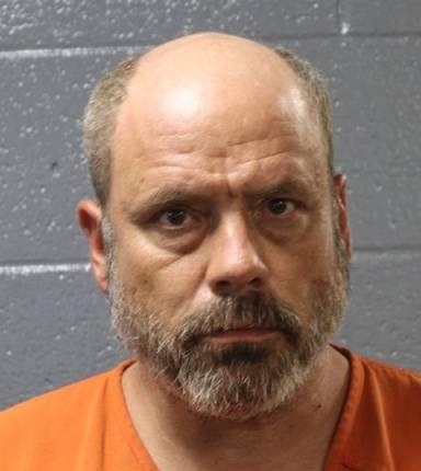 Mugshot of Kevin Shropshire