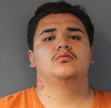 Mugshot of Khyle Neal