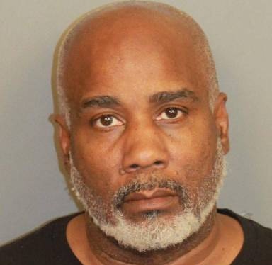 Kipley Speights mugshot