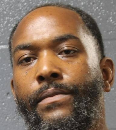 Mugshot of Koty Batten