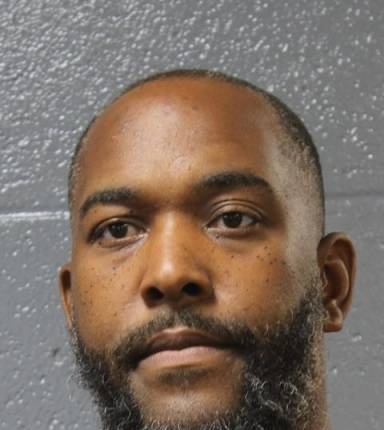 Mugshot of Koty Batter