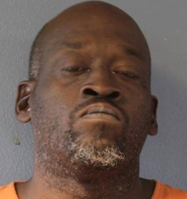 Mugshot of Kourtney Jordan