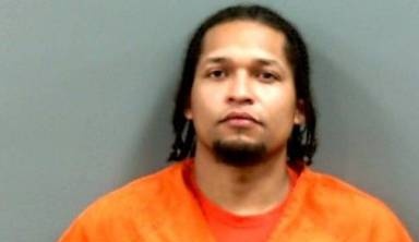 Koval Willhoite mugshot