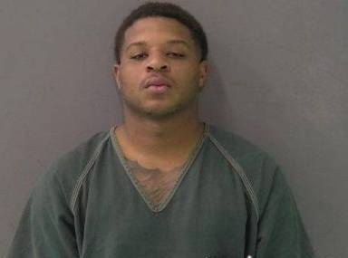 Koydarius Burns mugshot