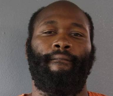 Mugshot of Kristopher Heck