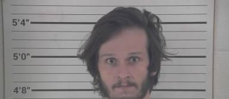 Kyle Deardorff mugshot