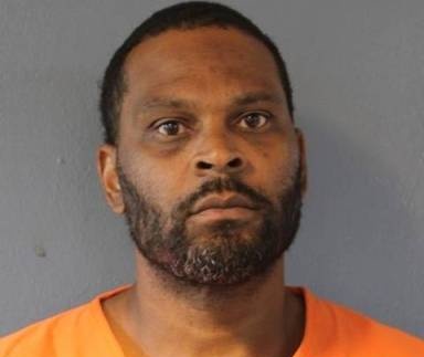 Mugshot of Kyle Wilson