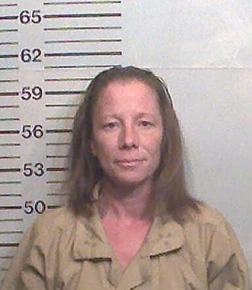 LAGASSE MEGAN MARIE mugshot