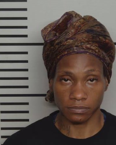 LAKEITHA S DRAPER mugshot