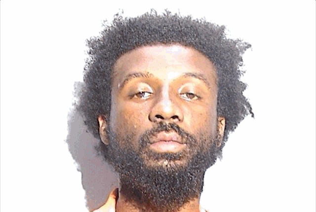 LAWSON ANTWUAN TRAVIS mugshot