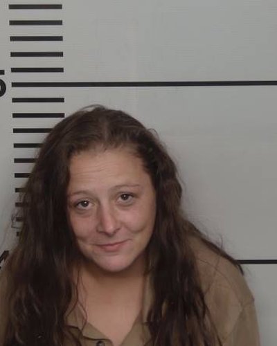 LEANNA STEPHENS mugshot