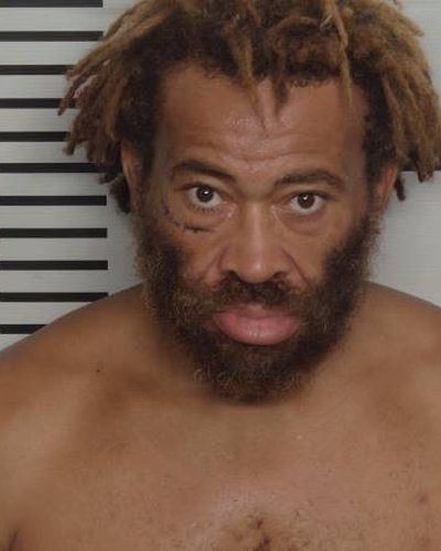 LEONARD G CHURN mugshot