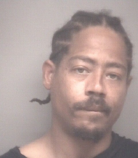 LEWIS JOSEPH mugshot