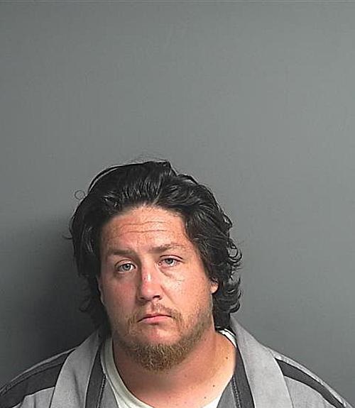 LOWRIMORE JAKE KAPING mugshot