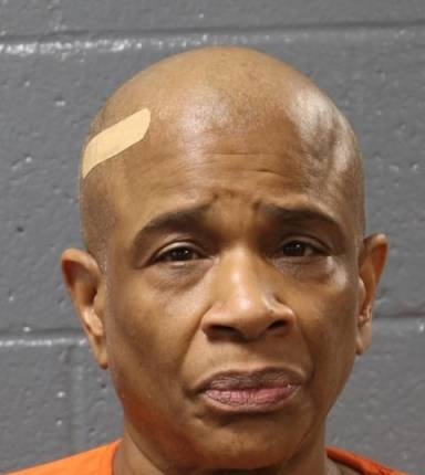 Mugshot of Lacreta Matlock