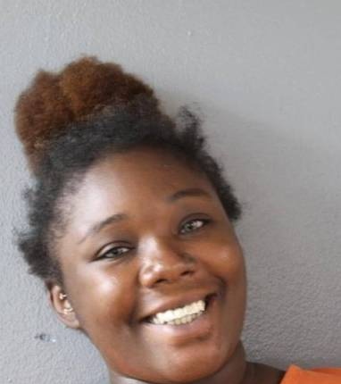 Mugshot of Lajaye Coleman