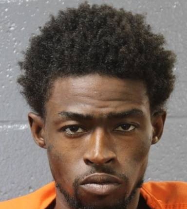 Mugshot of Lamauae Hennesy