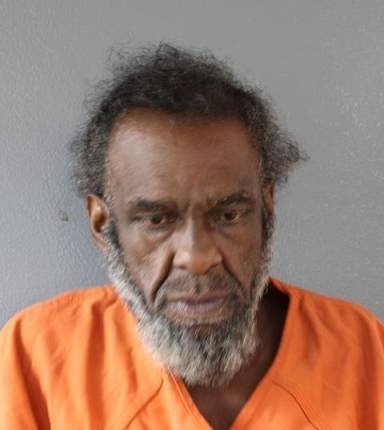 Mugshot of Lamont Phillips