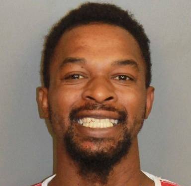 Lance Jemison mugshot