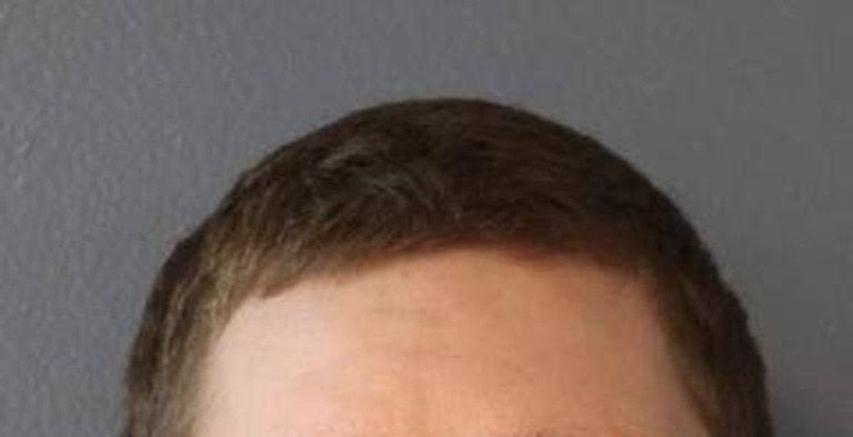 Mugshot of Landon Brawe