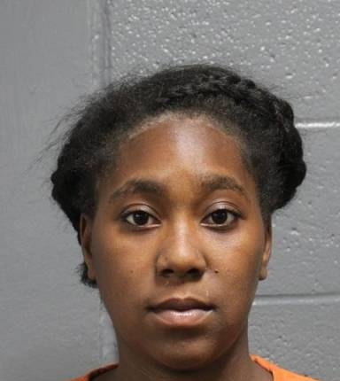 Lanell Laday mugshot