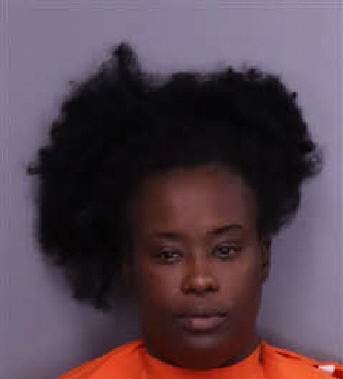 Laqueena Jenkins mugshot