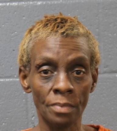 Mugshot of Laronda Boyce