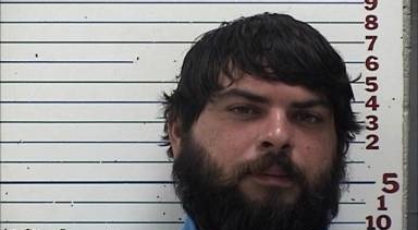Lastton Rivera mugshot