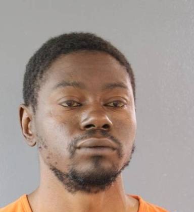 Mugshot of Latodrick Kelly