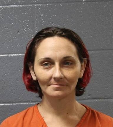 Mugshot of Laura Bean