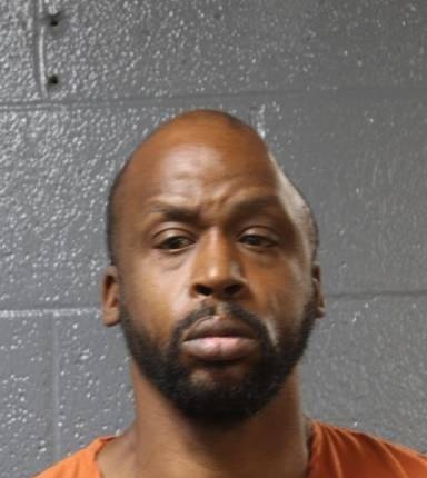 Mugshot of Lavern Riley