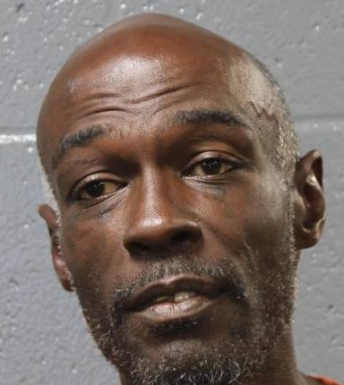 Mugshot of Lawuan Hubbard