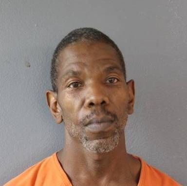 Mugshot of Leair Davenport