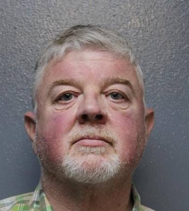 Mugshot of Leigh VanDeSteeg