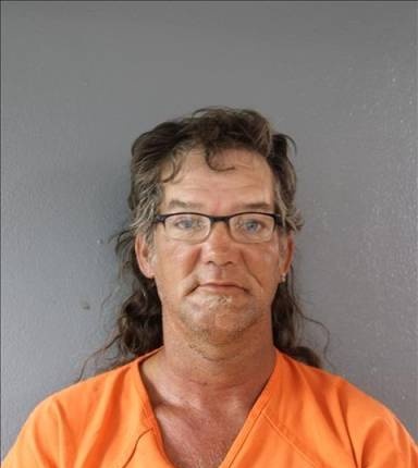 Mugshot of Leslie Reeder