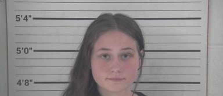 Lillian Kohus mugshot