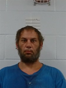 Madison Laverne Harper mugshot