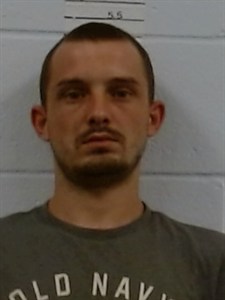 Jimmy Dale Carrington mugshot