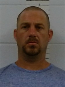 Christopher M Trigleth mugshot